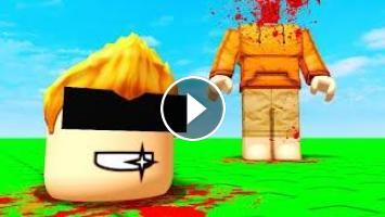 Roblox Blood Game - roblox spanish test game