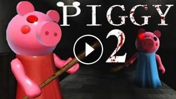 Piggy 2 Kinda Bakon - figurine roblox bakon