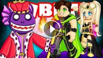Will We Survive In Roblox Monster Battle