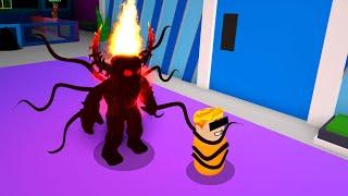 Daycare Story 2 But I Become A Minion Bad Ending - roblox daycare story 2 monster