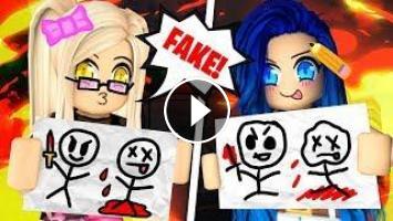 Fake Or Real Roblox Copyright Artists - roblox guess the drawing