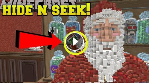 gaming with jen minecraft hide and seek