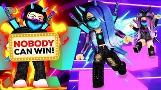 Roblox Impossible Obby - itsfunneh roblox grandma obby