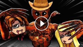 Im A Disgusting Monster In Roblox - flamingo roblox horror games