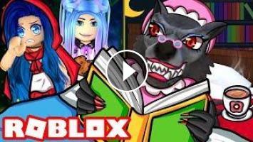 Roblox Red Riding Hood Story
