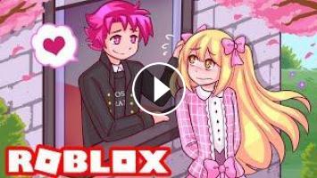 I Want To Tell The Bad Boy How I Feel Roblox Royale High Roleplay