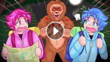 Can We Escape From Roblox Bigfoot - roblox finding bigfoot youtube
