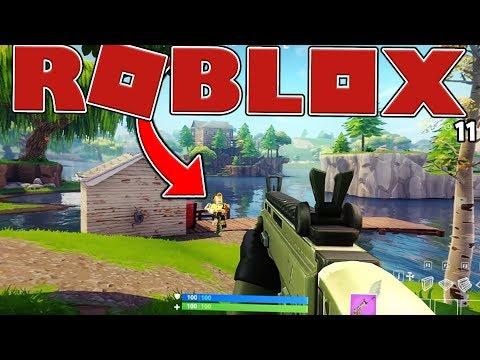 You Can Play Fortnite In Roblox Roblox Fortnite Battle Royale Island Royale - island royale is the best fortnite game in roblox