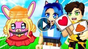 What Is That Roblox Pet Show - roblox funneh camping field trip
