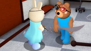 Piggy But Its Bunny Vs Beary Chapter 6 - roblox piggy chapter 11 background