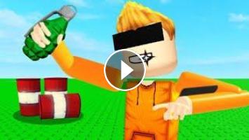 Roblox Vr Explosives Are Hilarious - roblox oculus rift gameplay