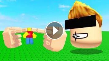 roblox vr game