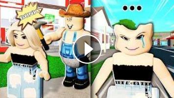 Roblox Admin Ruins Her She Ll Never Online Date Again