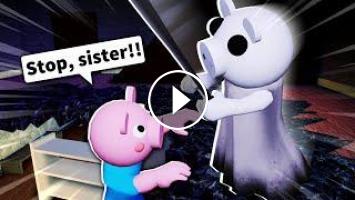 Roblox Piggy Distorted Memory - roblox videos videos page 151