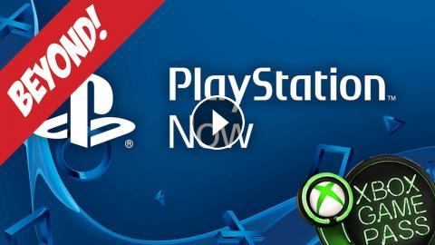 playstation now vs xbox game pass 2019