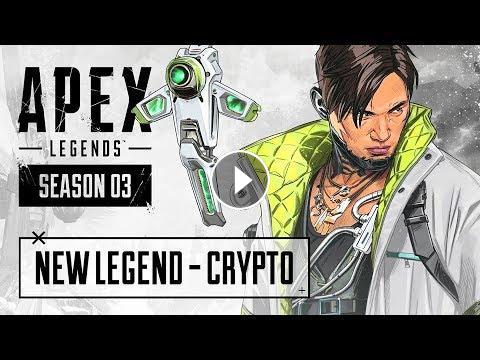 apex legends season 3 broken ranks