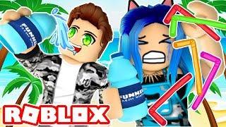 I Can T Believe This Happened The Island Roblox Story - camping roblox game funneh