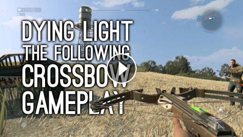 dying light 2 repeating crossbow