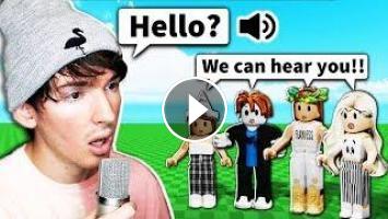 how to voice chat on roblox pc