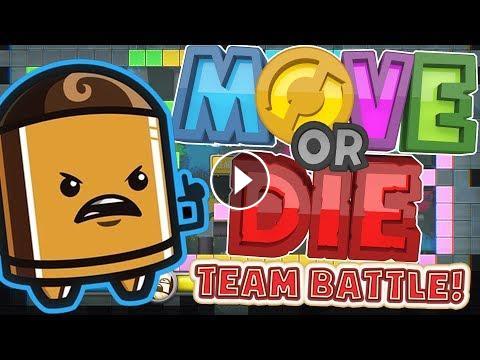 move or die play with friends