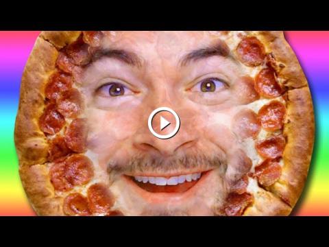 The Captainsparklez Pizza - pizza hut menu roblox