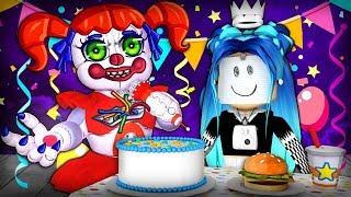 Is Anyone Coming To My Roblox Birthday Party Roblox Scary Stories - the bad babysitter roblox horror story