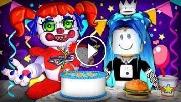 Is Anyone Coming To My Roblox Birthday Party Roblox Scary Stories - roblox scary stories 2