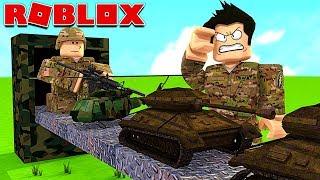 Ma Base De Soldats Roblox Army Tycoon - furious jumper roblox nouvelle vidéo 2020
