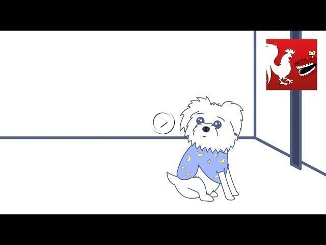 Rooster Teeth Animated Adventures - Dogs & Disappointment