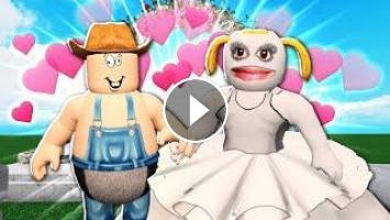 I Got A Roblox Wife - flamingo plays feather family youtube roblox
