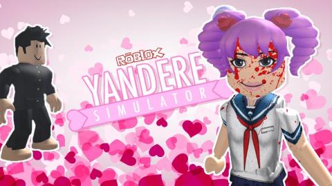 Yandere Life Roblox - how to find in roblox yandere simulator roleplay