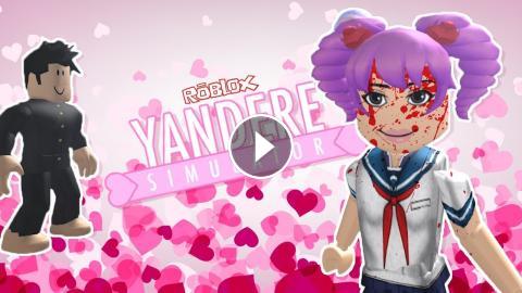 Yandere Life Roblox - is holo free roblox