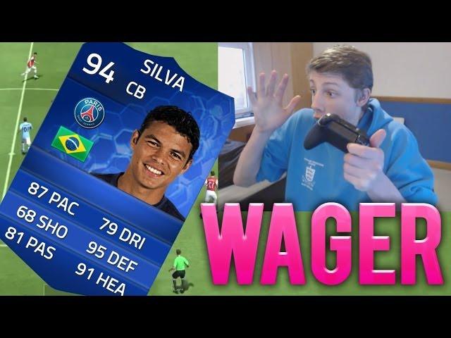 Fifa 14 Ultimate Team Hacked Help At Home