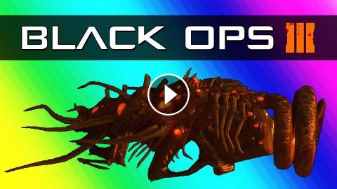 Black Ops 3 Zombies Shadows Of Evil Wonder Weapon Glitch Easter Egg Almost Complete