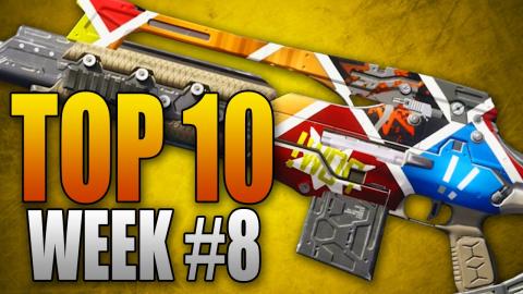 Comic From Black Ops 2 Top 10 Best Paint Jobs In Black Ops 3