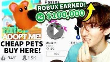 Roblox Scams Are Getting Worse - new roblox scam looks scarily real youtube