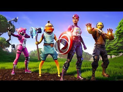 new fortnite update avengers endgame ltm game mode gameplay live stream with typical gamer subscribe http bit ly subtotg join youtube members - gameplay of fortnite endgame