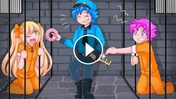 We Must Escape This Roblox Prison - nxt logo pink roblox