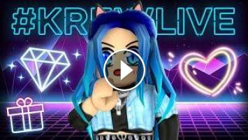 We Can T Stop Laughing Roblox With Krew - youtube itsfunneh roblox new