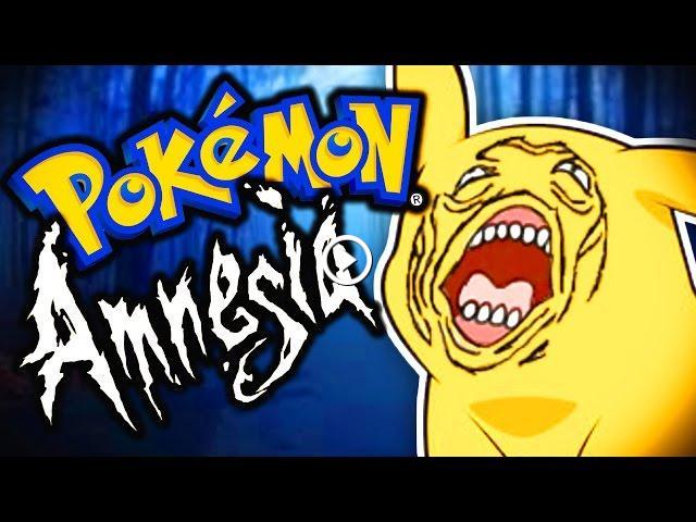 james amnesia pokemon fanfic