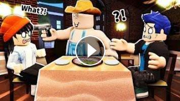 Roblox City Roleplay - my roommate is a bad boy 2 roblox high school roleplay