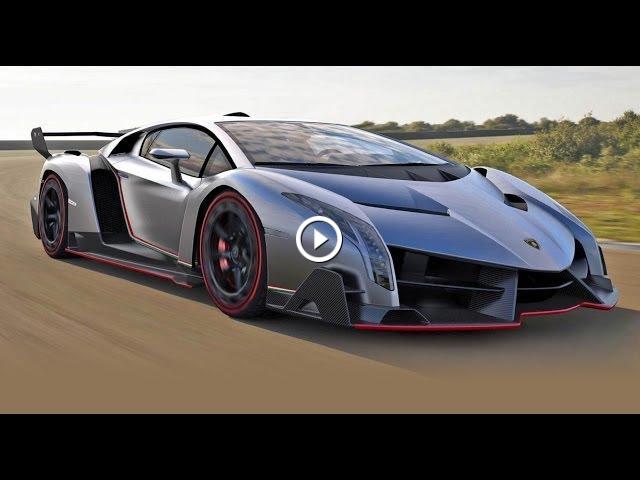 Lamborghini Veneno - TmarTn Plays Need for Speed: Rivals (Playstation 4  Racer Progression Gameplay)