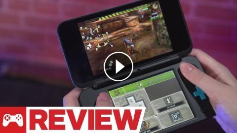New Nintendo 2ds Xl Review