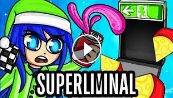 We Re Trapped In A Nightmare Superliminal - itsfunneh roblox code