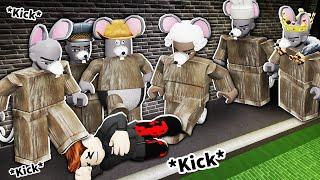 Roblox Rats - its a rat roblox