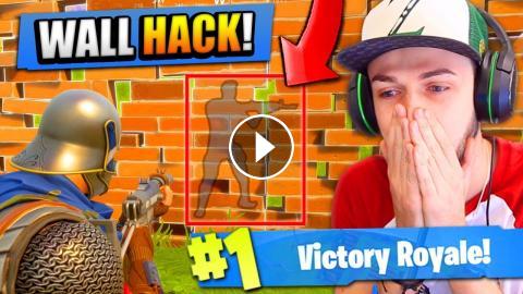  - how to hack fortnite