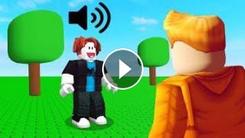Roblox Voice Chat Is Hilarious