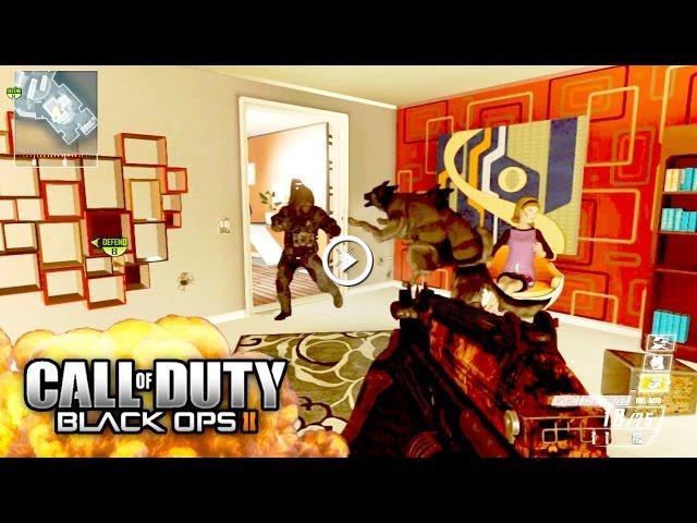 Call Of Duty Black Ops 2 Live W Typical Gamer Epic Scorestreaks