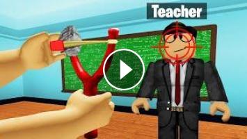 Going To High School In Roblox Trolling Teacher - back to high school roblox high school youtube
