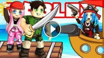 Roblox Pirate Wars - pirate game roblox